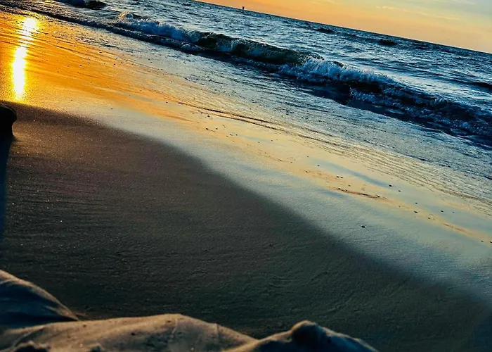 Alkana Дом отдыха Nowecin