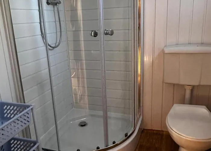 Дом отдыха Alkana Nowecin