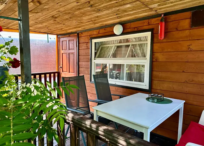 Alkana Дом отдыха *