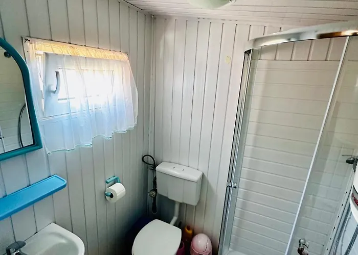 Дом отдыха Alkana